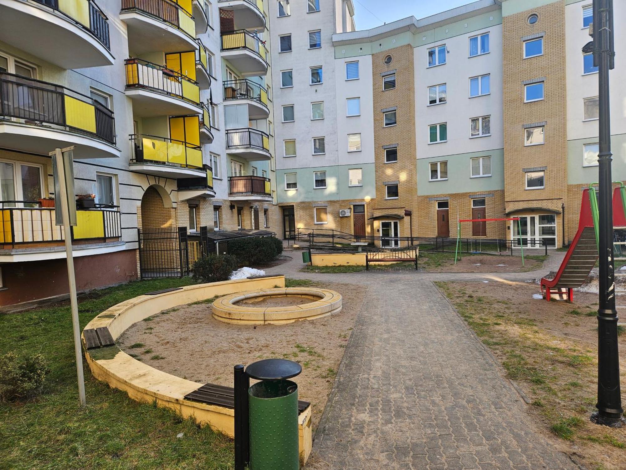 Apartament Blisko Jeziora Ełk Eksteriør bilde