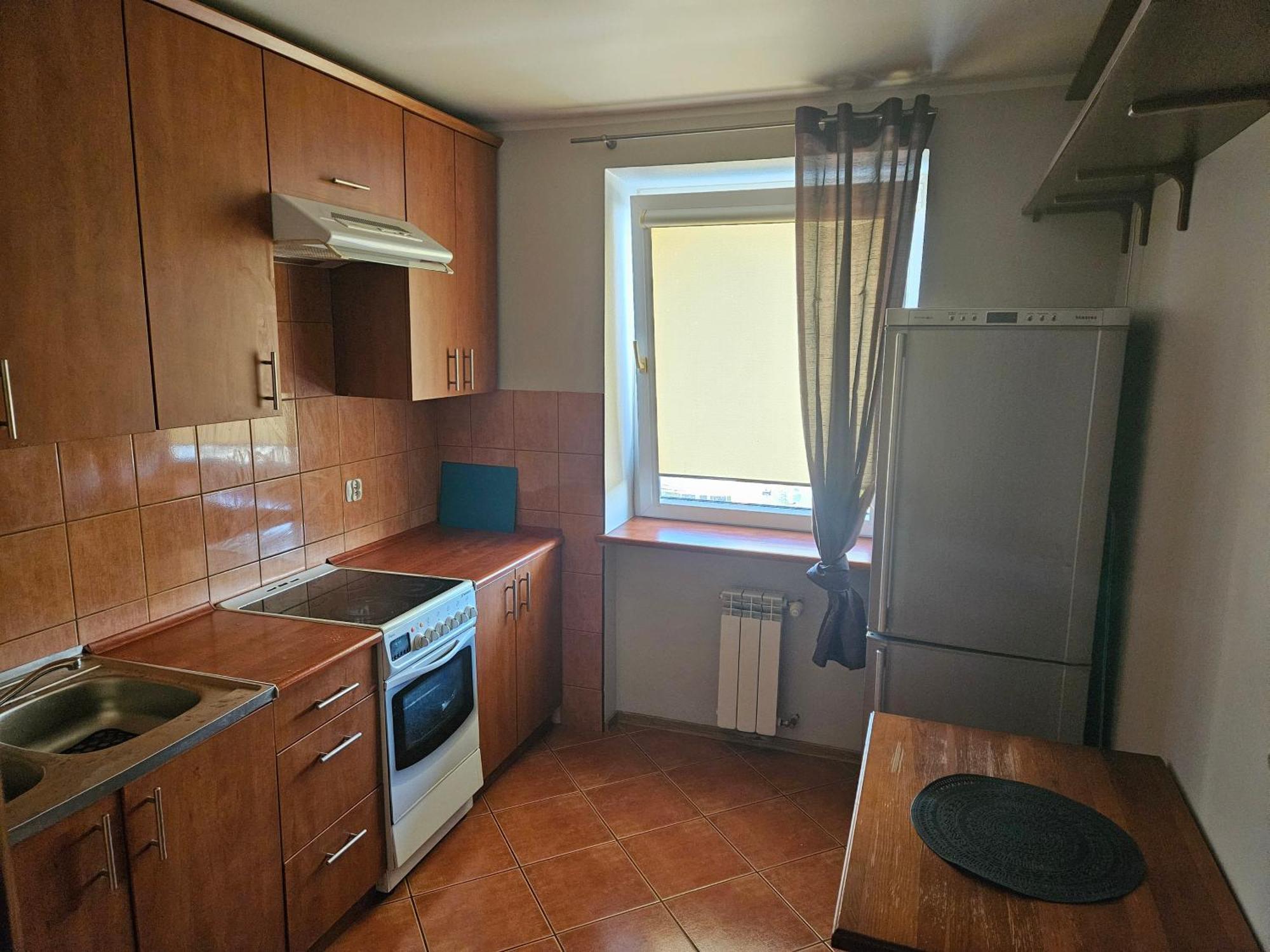 Apartament Blisko Jeziora Ełk Eksteriør bilde