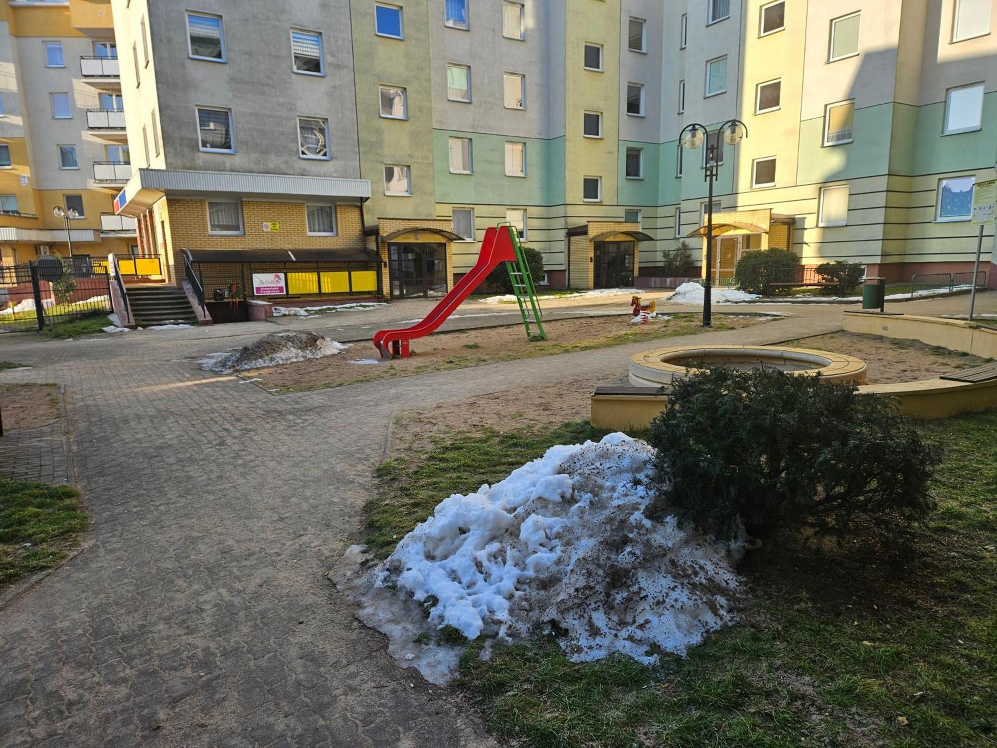 Apartament Blisko Jeziora Ełk Eksteriør bilde