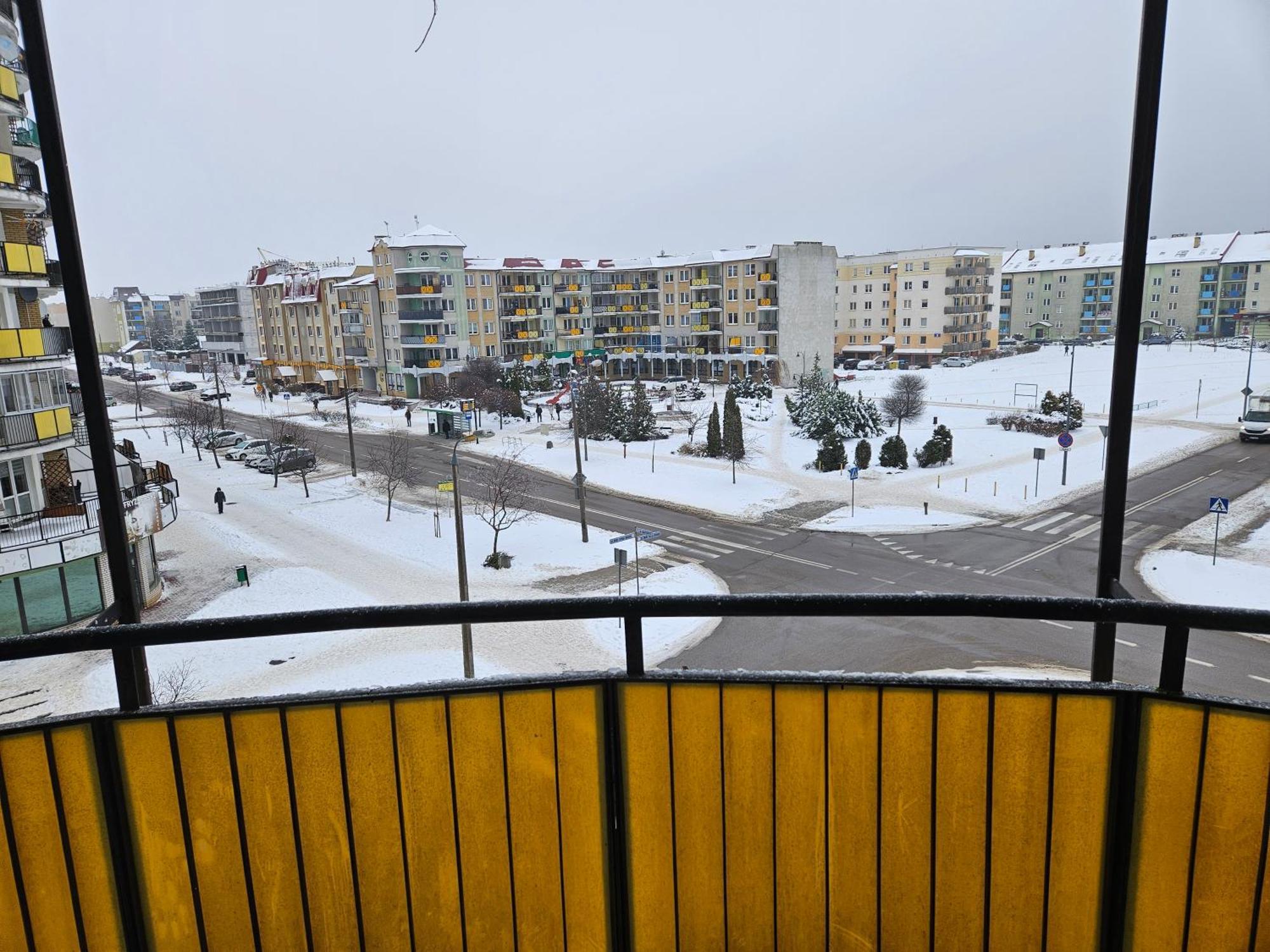 Apartament Blisko Jeziora Ełk Eksteriør bilde